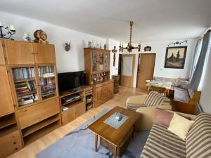 Pronájem bytu 3+1, Kvilda, 70 m2