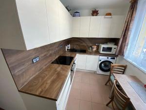 Pronájem bytu 3+1, Kvilda, 70 m2