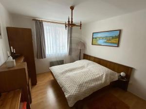 Pronájem bytu 3+1, Kvilda, 70 m2