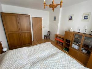 Pronájem bytu 3+1, Kvilda, 70 m2