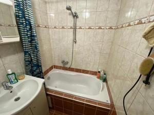 Pronájem bytu 3+1, Kvilda, 70 m2