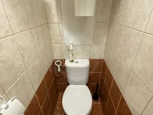 Pronájem bytu 3+1, Kvilda, 70 m2