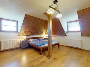 Prodej rodinného domu, Vrábče, 180 m2