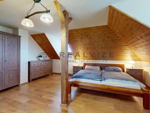 Prodej rodinného domu, Vrábče, 180 m2