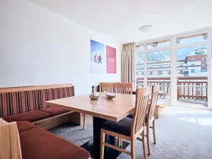 Prodej bytu 3+kk, Wagrain, Rakousko, 65 m2
