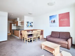 Prodej bytu 3+kk, Wagrain, Rakousko, 65 m2