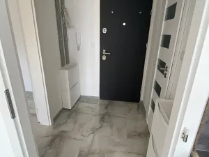 Pronájem bytu 2+kk, Liberec, Pazderkova, 42 m2