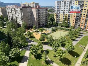 Pronájem bytu 2+kk, Liberec, Pazderkova, 42 m2
