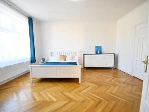 Pronájem bytu 3+1, Kadaň, Dvořákova, 107 m2