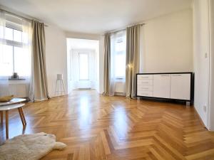Pronájem bytu 3+1, Kadaň, Dvořákova, 107 m2