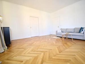 Pronájem bytu 3+1, Kadaň, Dvořákova, 107 m2
