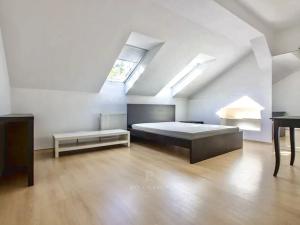 Prodej bytu 3+kk, Praha - Nové Město, Dittrichova, 108 m2