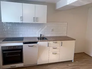 Pronájem bytu 1+1, Praha - Vokovice, Evropská, 36 m2