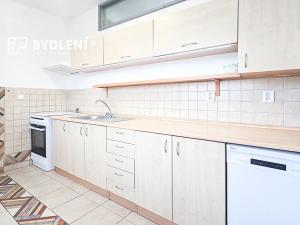 Pronájem bytu 2+1, Ústí nad Labem, Kosmonautů, 52 m2