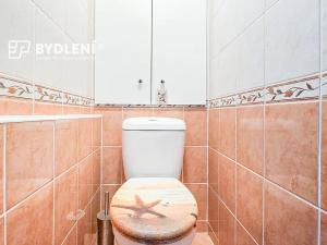 Pronájem bytu 3+1, Most, Jana Opletala, 68 m2
