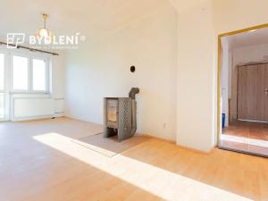 Prodej činžovního domu, Krupka, 1680 m2