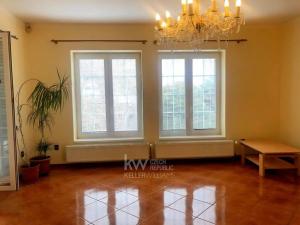 Pronájem rodinného domu, Praha - Ruzyně, Na Jivinách, 280 m2