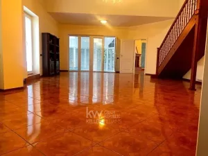 Pronájem rodinného domu, Praha - Ruzyně, Na Jivinách, 280 m2