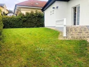 Pronájem rodinného domu, Praha - Ruzyně, Na Jivinách, 280 m2