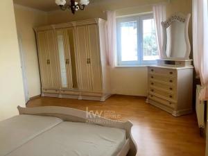Pronájem rodinného domu, Praha - Ruzyně, Na Jivinách, 280 m2
