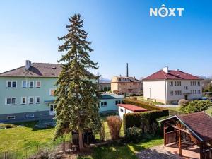 Prodej vícegeneračního domu, Kadaň, Obránců míru, 1157 m2