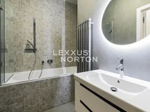 Pronájem bytu 4+kk, Praha - Žižkov, Řehořova, 115 m2