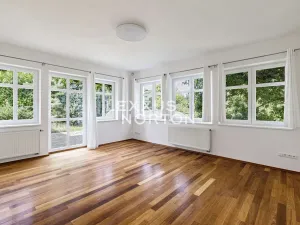 Pronájem rodinného domu, Praha - Nebušice, Kádnerova, 200 m2