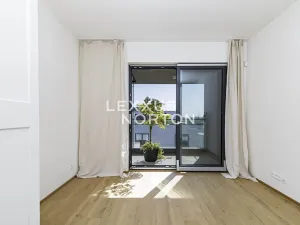 Pronájem bytu 4+kk, Praha - Žižkov, Tetauerova, 106 m2