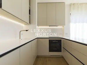 Pronájem bytu 4+kk, Praha - Žižkov, Tetauerova, 106 m2