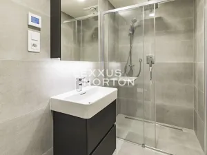 Pronájem bytu 4+kk, Praha - Žižkov, Tetauerova, 106 m2