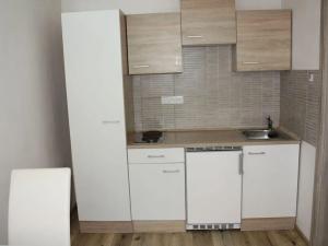 Prodej atypického bytu, Zlín, Lazy II, 43 m2