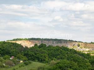 Prodej pozemku pro bydlení, Mokrá-Horákov, 802 m2