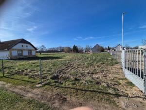 Prodej pozemku pro bydlení, Štěpánovice, 711 m2