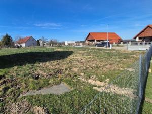 Prodej pozemku pro bydlení, Štěpánovice, 711 m2
