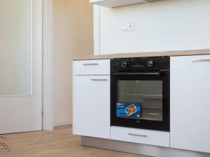 Pronájem bytu 2+kk, Ostrava, Palackého, 42 m2