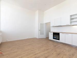 Pronájem bytu 2+kk, Ostrava, Palackého, 42 m2