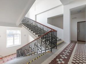 Pronájem bytu 2+kk, Ostrava, Palackého, 42 m2