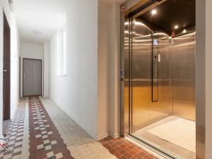 Pronájem bytu 2+kk, Ostrava, Palackého, 42 m2