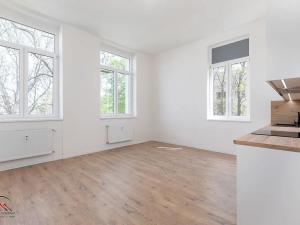 Pronájem bytu 2+kk, Ostrava, Palackého, 50 m2