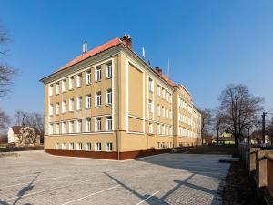 Pronájem bytu 2+kk, Ostrava, Palackého, 50 m2
