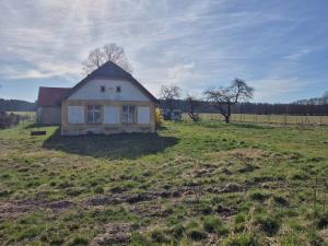 Prodej pozemku pro bydlení, Štěpánovice, 1057 m2
