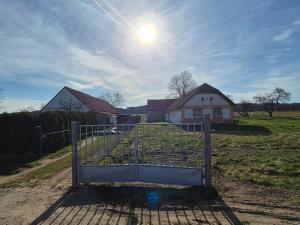 Prodej pozemku pro bydlení, Štěpánovice, 1057 m2