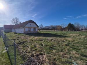 Prodej pozemku pro bydlení, Štěpánovice, 1057 m2