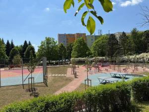 Prodej bytu 2+kk, Brno, Běloruská, 42 m2