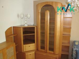Pronájem bytu 3+1, Karlovy Vary, Šumavská, 77 m2