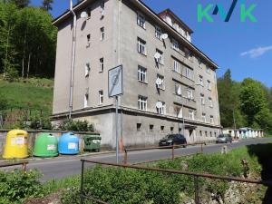 Pronájem bytu 2+1, Jáchymov, K Lanovce, 63 m2