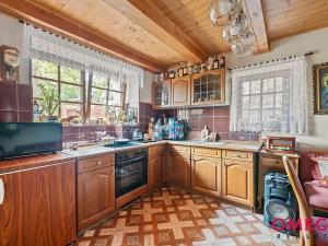 Prodej rodinného domu, Zlonice, 72 m2