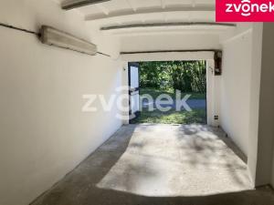 Pronájem garáže, Zlín, 14 m2