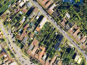Prodej pozemku pro bydlení, Radostice, Pod Sirotkem, 256 m2