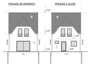 Prodej pozemku pro bydlení, Radostice, Pod Sirotkem, 256 m2